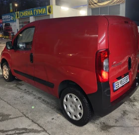 Peugeot Bipper 1.4HDI - 2100 € / 4107.24 лв. - 41055939 6
