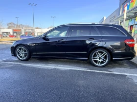Mercedes-Benz E 350 E350 CDI BLUE EFFICIENCY  - 10500 € / 20536.22 лв. - 16026155 4