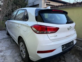 Hyundai I30 - 10900 € / 21318.55 лв. - 33783804 4