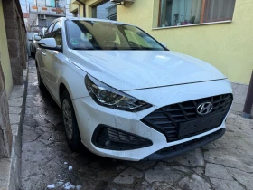 Hyundai I30 - 10900 € / 21318.55 лв. - 33783804 2