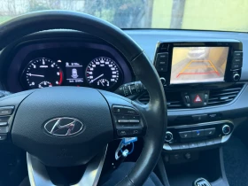 Hyundai I30 - 10900 € / 21318.55 лв. - 33783804 6