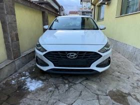 Hyundai I30 - 10900 € / 21318.55 лв. - 33783804 3