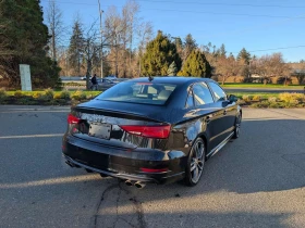 Audi S3 TECHNIK| BANG&OLUFSEN| ПОДГРЕВИ| 2 КЛЮЧА| CARFAX , снимка 7