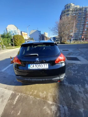 Peugeot 2008 - 7990 € / 15627.08 лв. - 65295495 6