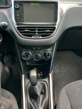 Peugeot 2008 - 7990 € / 15627.08 лв. - 65295495 12