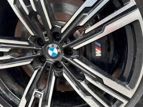 BMW i7 * xDrive60 * PANO* ПОДГРЕВ* KEYLESS*  - 75000 € / 146687.25 лв. - 96012392 11