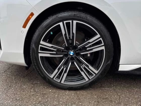 BMW i7 * xDrive60 * PANO* ПОДГРЕВ* KEYLESS*  - 75000 € / 146687.25 лв. - 96012392 7