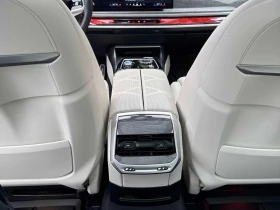 BMW i7 * xDrive60 * PANO* ПОДГРЕВ* KEYLESS*  - 75000 € / 146687.25 лв. - 96012392 14