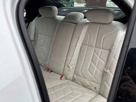 BMW i7 * xDrive60 * PANO* ПОДГРЕВ* KEYLESS*  - 75000 € / 146687.25 лв. - 96012392 16