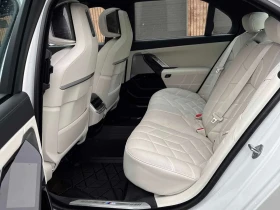 BMW i7 * xDrive60 * PANO* ПОДГРЕВ* KEYLESS*  - 75000 € / 146687.25 лв. - 96012392 15