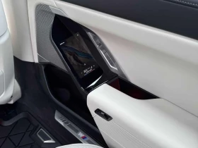BMW i7 * xDrive60 * PANO* ПОДГРЕВ* KEYLESS*  - 75000 € / 146687.25 лв. - 96012392 13