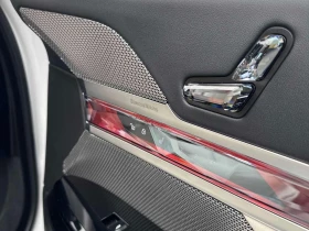 BMW i7 * xDrive60 * PANO* ПОДГРЕВ* KEYLESS*  - 75000 € / 146687.25 лв. - 96012392 10