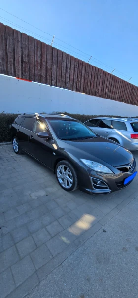 Mazda 6 Sport - 7800 € / 15255.47 лв. - 50763038 2