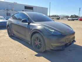Tesla Model Y - 18848 € / 36863.48 лв. - 75848111 3