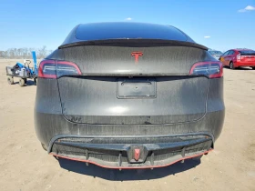 Tesla Model Y - 18848 € / 36863.48 лв. - 75848111 5