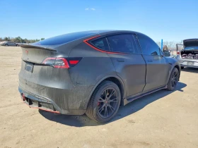 Tesla Model Y - 18848 € / 36863.48 лв. - 75848111 6