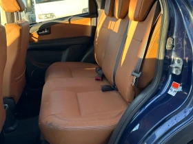 Fiat Sedici 1.6i~4х4~ИТАЛИЯ!!! - 1700 € / 3324.91 лв. - 55045096 12