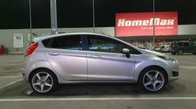 Ford Fiesta 1.4 BRC - 4500 € / 8801.24 лв. - 76020038 4