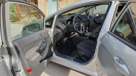 Ford Fiesta 1.4 BRC - 4500 € / 8801.24 лв. - 76020038 9