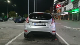 Ford Fiesta 1.4 BRC - 4500 € / 8801.24 лв. - 76020038 6