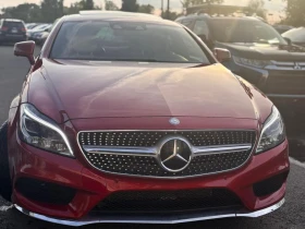 Mercedes-Benz CLS 400 4MATIC* AвтоКредит * (ЦЕНА ДО БГ) | Auto.bg — изображение 5