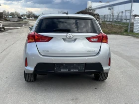 Toyota Auris 1.6 АВТОМАТИК КОЖА ВСИЧКИ ЕКСТРИ - 11300 € / 22100.88 лв. - 64435884 5