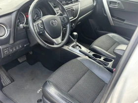 Toyota Auris 1.6 АВТОМАТИК КОЖА ВСИЧКИ ЕКСТРИ - 11300 € / 22100.88 лв. - 64435884 11