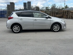 Toyota Auris 1.6 АВТОМАТИК КОЖА ВСИЧКИ ЕКСТРИ - 11300 € / 22100.88 лв. - 64435884 4