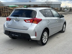 Toyota Auris 1.6 АВТОМАТИК КОЖА ВСИЧКИ ЕКСТРИ - 11300 € / 22100.88 лв. - 64435884 7