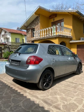 Toyota Auris 2.0d D4D 125hp DPF - 2699 € / 5278.79 лв. - 73315133 3