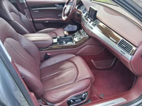 Audi A8 4.2FSI-LONG/Quattro/Distronik/Lane Assist/Камера/ - 14800 € / 28946.28 лв. - 58058842 6