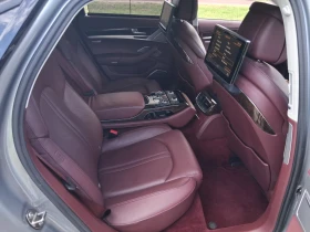 Audi A8 4.2FSI-LONG/Quattro/Distronik/Lane Assist/Камера/ - 14800 € / 28946.28 лв. - 58058842 13