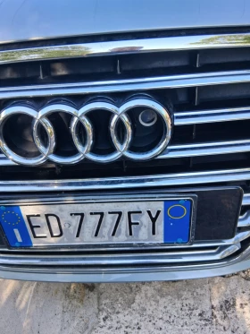 Audi A8 4.2FSI-LONG/Quattro/Distronik/Lane Assist/Камера/ - 14800 € / 28946.28 лв. - 58058842 15