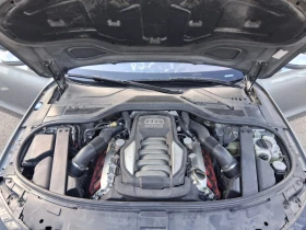 Audi A8 4.2FSI-LONG/Quattro/Distronik/Lane Assist/Камера/ - 14800 € / 28946.28 лв. - 58058842 5