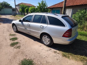 Mercedes-Benz C 220 2.2 cdi | Mobile.bg � ����� ������ 2