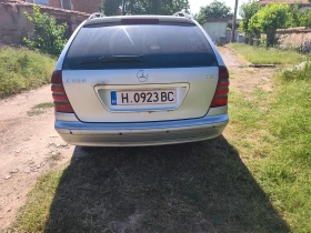 Mercedes-Benz C 220 2.2 cdi | Mobile.bg � ����� ������ 3