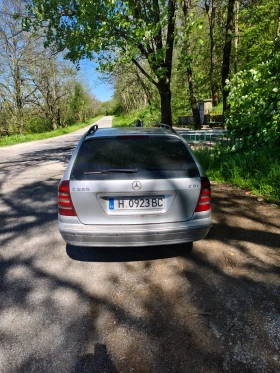 Mercedes-Benz C 220 2.2 cdi | Mobile.bg � ����� ������ 4