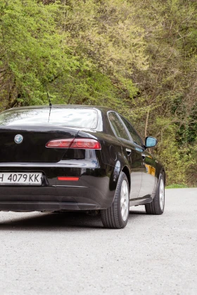 Alfa Romeo 159 1.8 MPI ����� ��������� | Mobile.bg � ����� ������ 6