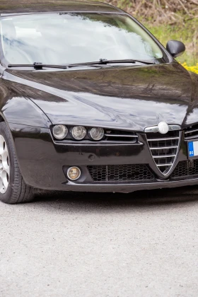 Alfa Romeo 159 1.8 MPI ����� ��������� | Mobile.bg � ����� ������ 4