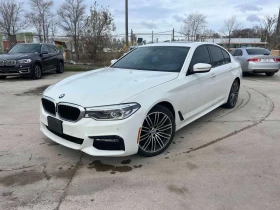 ������ BMW 530