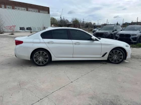 BMW 530 * 530i xDrive * �������* PANO* KEYLESS*  | Mobile.bg � ����� ������ 3