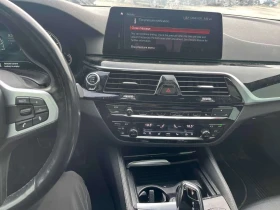 BMW 530 * 530i xDrive * �������* PANO* KEYLESS*  | Mobile.bg � ����� ������ 9