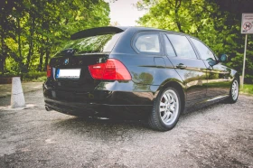 ������ BMW 320
