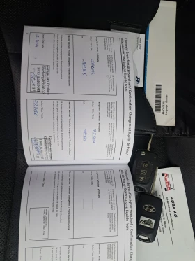 Hyundai I30 1.6 ��������/���� | Mobile.bg � ����� ������ 16