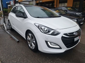 Hyundai I30 1.6 ��������/���� | Mobile.bg � ����� ������ 5