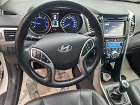Hyundai I30 1.6 ��������/���� | Mobile.bg � ����� ������ 9