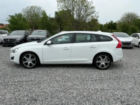 Volvo V60 2.0 D4 5-��������� (163 ��) Geartronic/2013�.  | Mobile.bg � ����� ������ 4