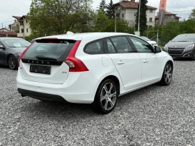 Volvo V60 2.0 D4 5-��������� (163 ��) Geartronic/2013�.  | Mobile.bg � ����� ������ 8