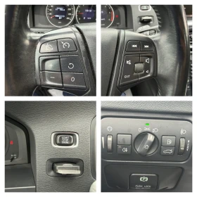 Volvo V60 2.0 D4 5-��������� (163 ��) Geartronic/2013�.  | Mobile.bg � ����� ������ 16