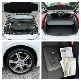 Volvo V60 2.0 D4 5-��������� (163 ��) Geartronic/2013�.  | Mobile.bg � ����� ������ 17